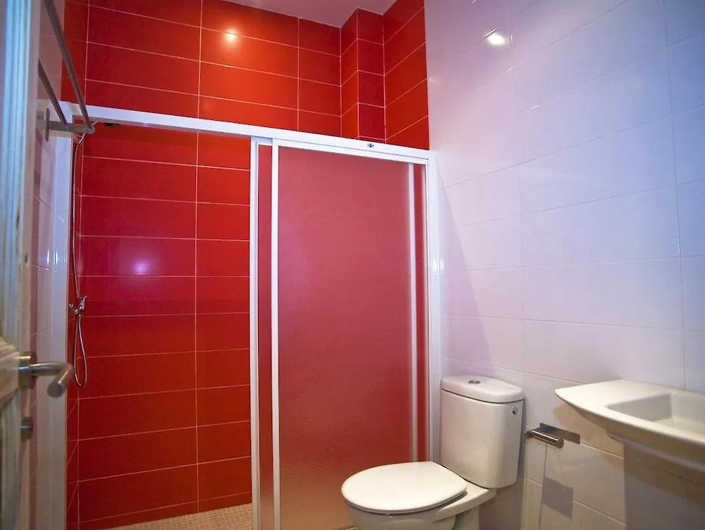 Apartmán Weflating Sants Barcelona