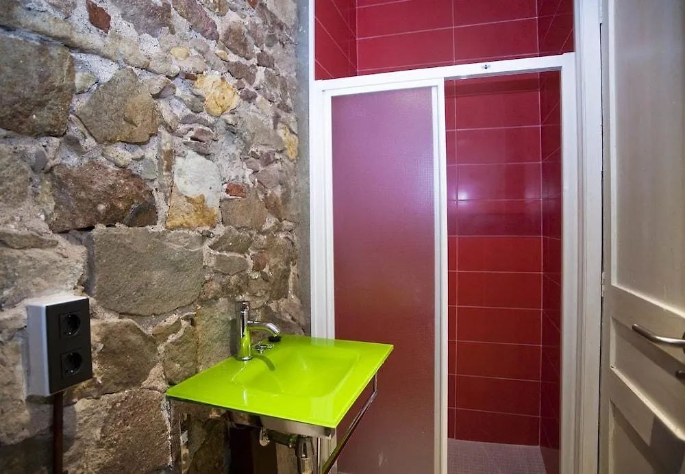 Apartmán Weflating Sants Barcelona 0*,